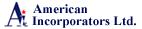 Incorporate your business online with American Incorporators Ltd